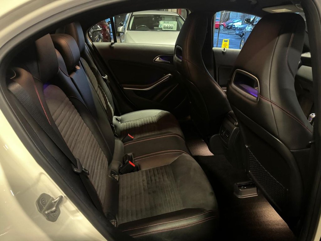 Used Mercedes-Benz A-Class 2015 for sale - 76923782: Photo 12