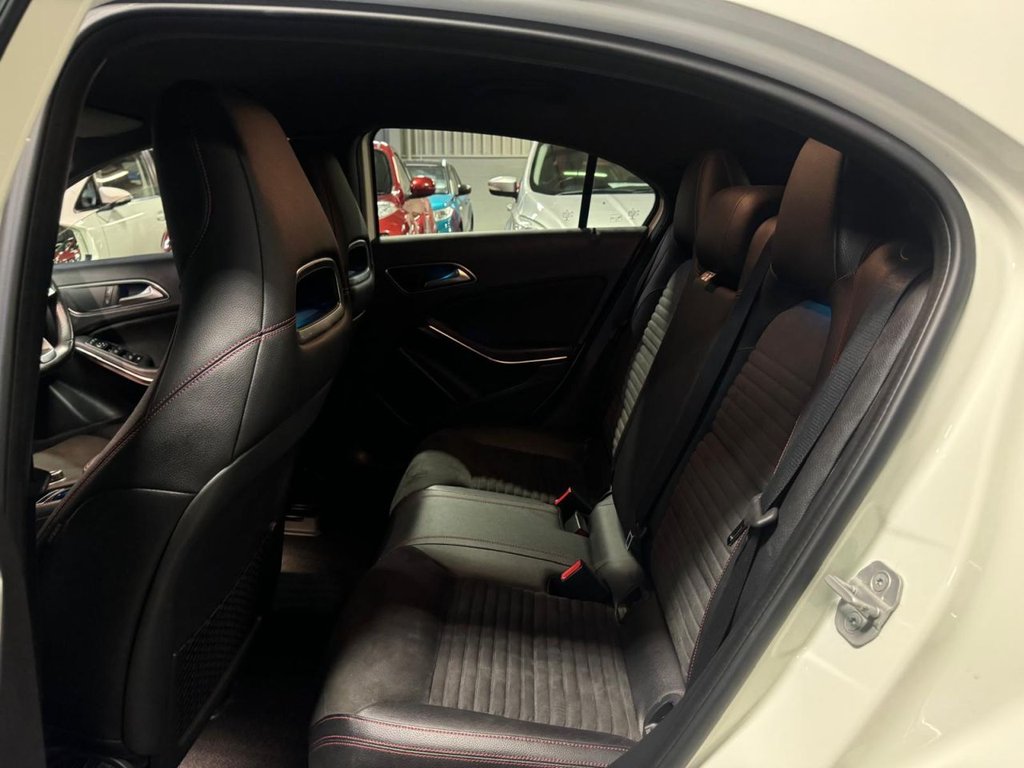 Used Mercedes-Benz A-Class 2015 for sale - 76923782: Photo 14