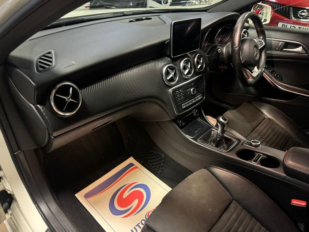 Used Mercedes-Benz A-Class 2015 for sale - 76923782: Photo 15