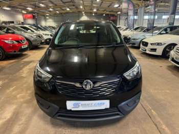 Used Vauxhall Crossland X 2019 for sale - 74587010: Photo