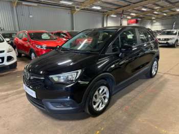 Used Vauxhall Crossland X 2019 for sale - 74587010: Photo