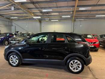 Used Vauxhall Crossland X 2019 for sale - 74587010: Photo