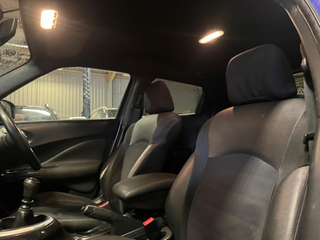 Used Nissan Juke 2016 for sale - 77594005: Photo 15