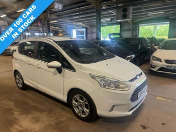 2015 (15) - 1.6 TDCi Zetec 5dr