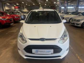 Used Ford B-MAX 2015 for sale - 74606708: Photo