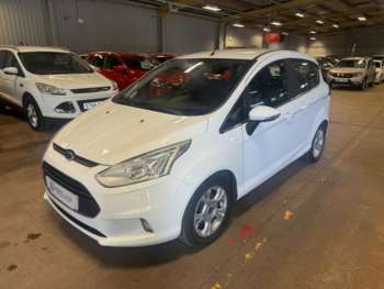 Used Ford B-MAX 2015 for sale - 74606708: Photo
