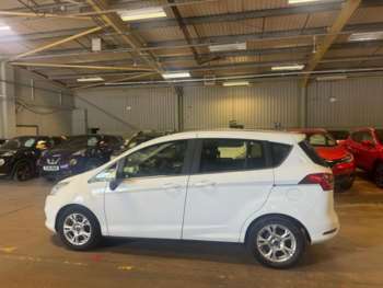 Used Ford B-MAX 2015 for sale - 74606708: Photo