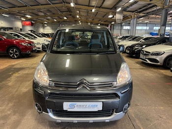 Used Citroen Berlingo 2014 for sale - 75654326: Photo
