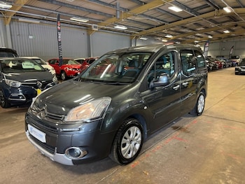 Used Citroen Berlingo 2014 for sale - 75654326: Photo