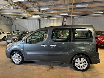Used Citroen Berlingo 2014 for sale - 75654326: Photo