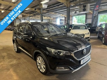Used MG MG ZS 2018 for sale - 79394731: Photo