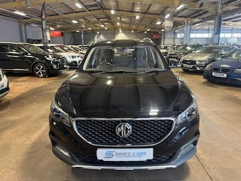 Used MG MG ZS 2018 for sale - 79394731: Photo