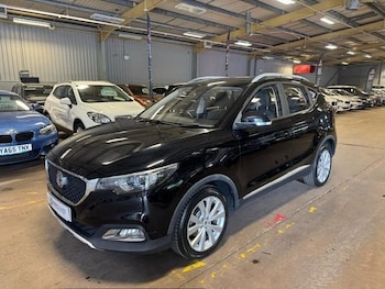 Used MG MG ZS 2018 for sale - 79394731: Photo