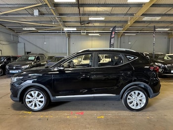 Used MG MG ZS 2018 for sale - 79394731: Photo