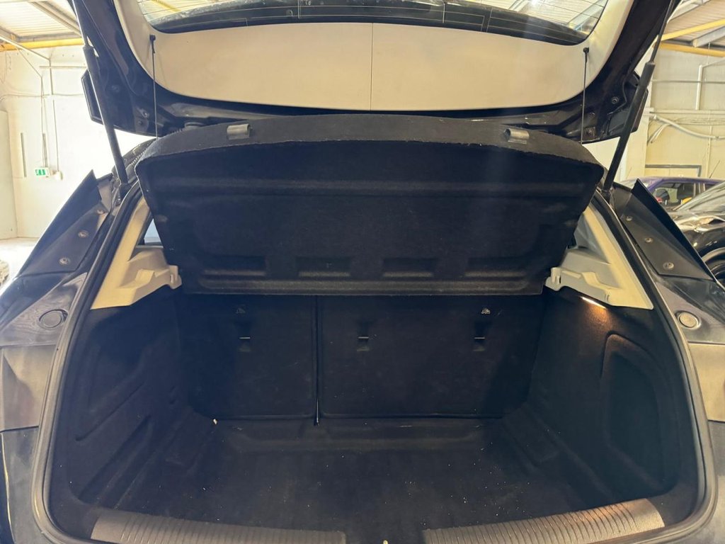 Used Vauxhall Astra 2015 for sale - 76848358: Photo 8