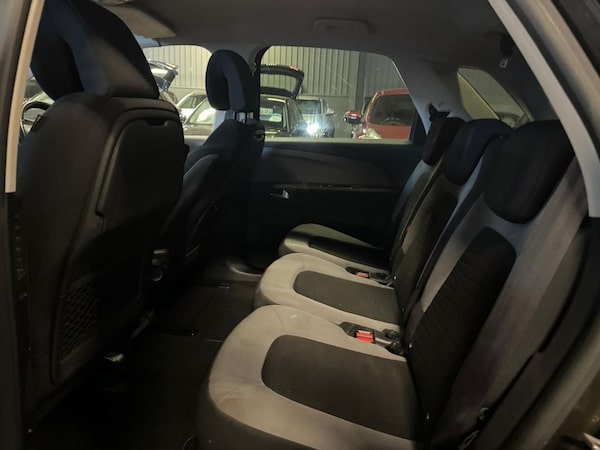 Used Citroen C4 Picasso 2014 for sale - 73325700: Photo 14