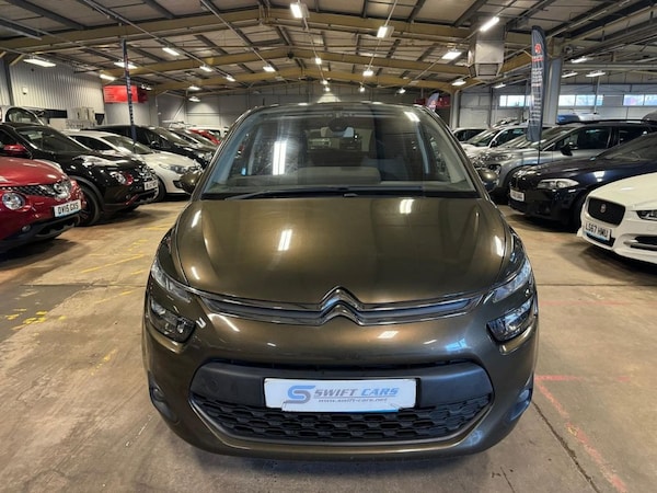 Used Citroen C4 Picasso 2014 for sale - 73325700: Photo 2
