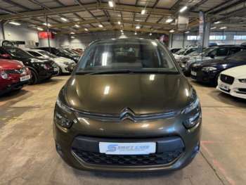 Used Citroen C4 Picasso 2014 for sale - 73325700: Photo