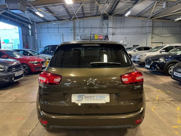 Used Citroen C4 Picasso 2014 for sale - 73325700: Photo 6