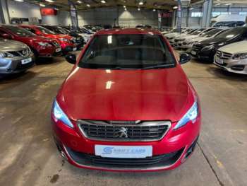 Used Peugeot 308 2017 for sale - 75086608: Photo