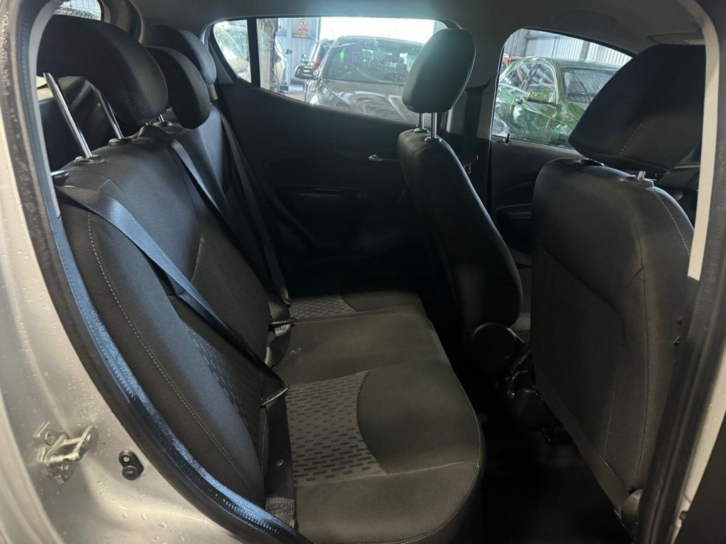 Used Vauxhall Viva 2018 for sale - 76132253: Photo 10