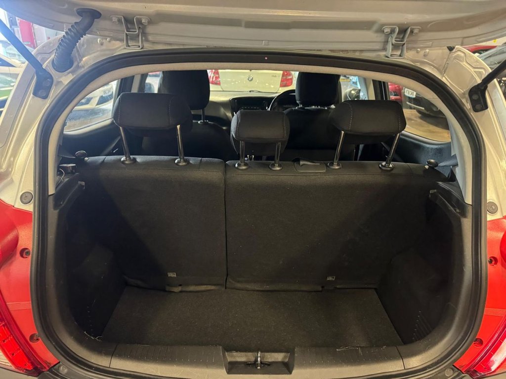 Used Vauxhall Viva 2018 for sale - 76132253: Photo 11