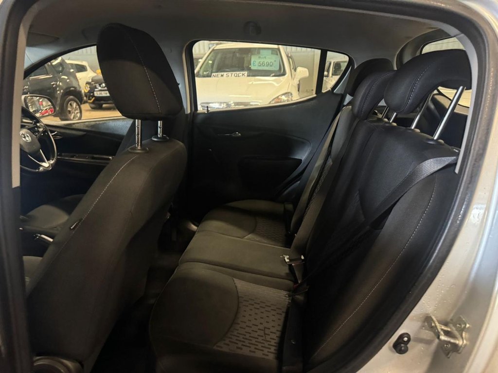 Used Vauxhall Viva 2018 for sale - 76132253: Photo 12