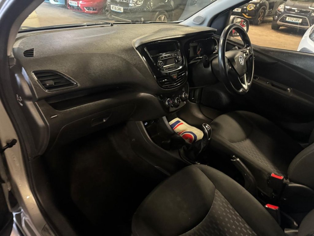 Used Vauxhall Viva 2018 for sale - 76132253: Photo 13