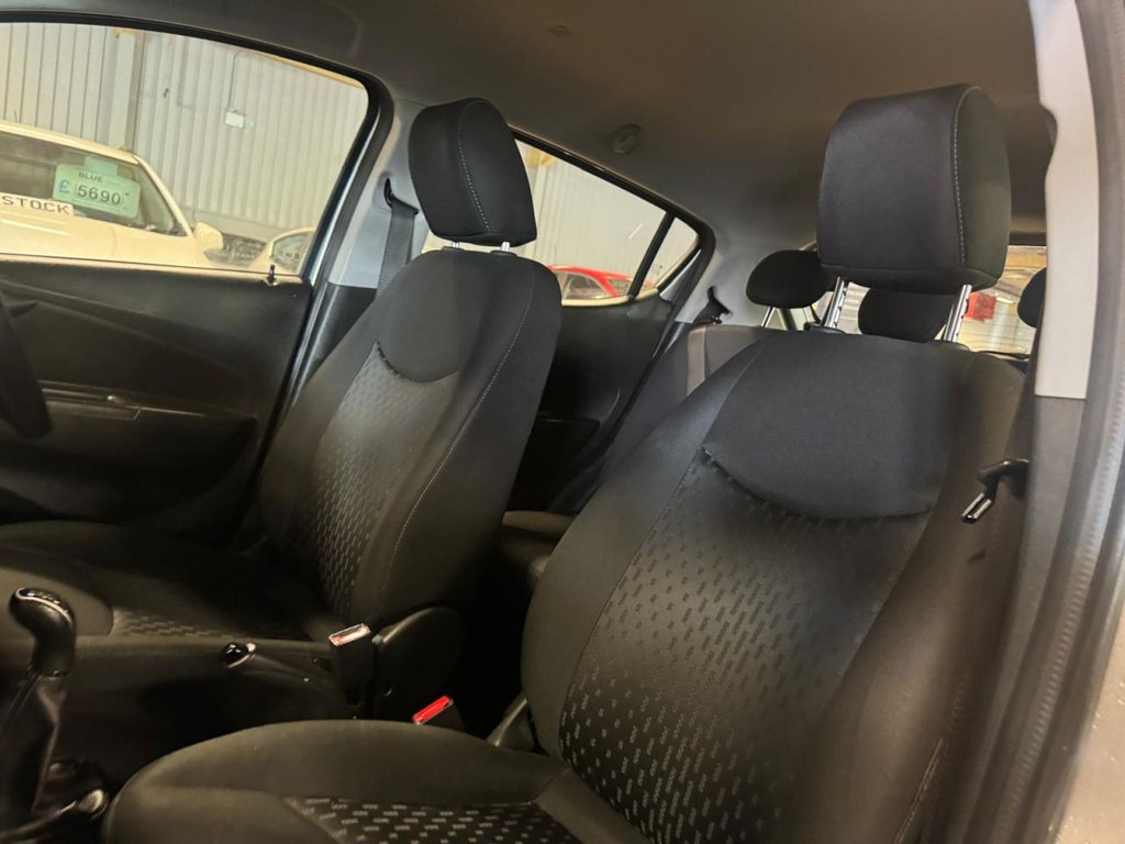 Used Vauxhall Viva 2018 for sale - 76132253: Photo 14