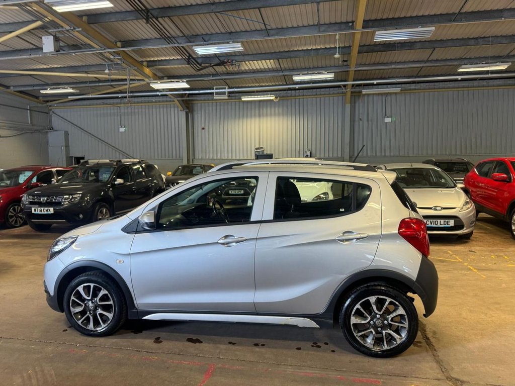 Used Vauxhall Viva 2018 for sale - 76132253: Photo 2