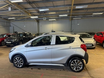 Used Vauxhall Viva 2018 for sale - 76132253: Photo