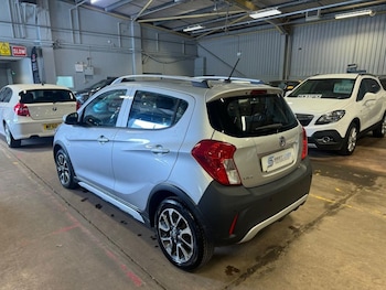 Used Vauxhall Viva 2018 for sale - 76132253: Photo