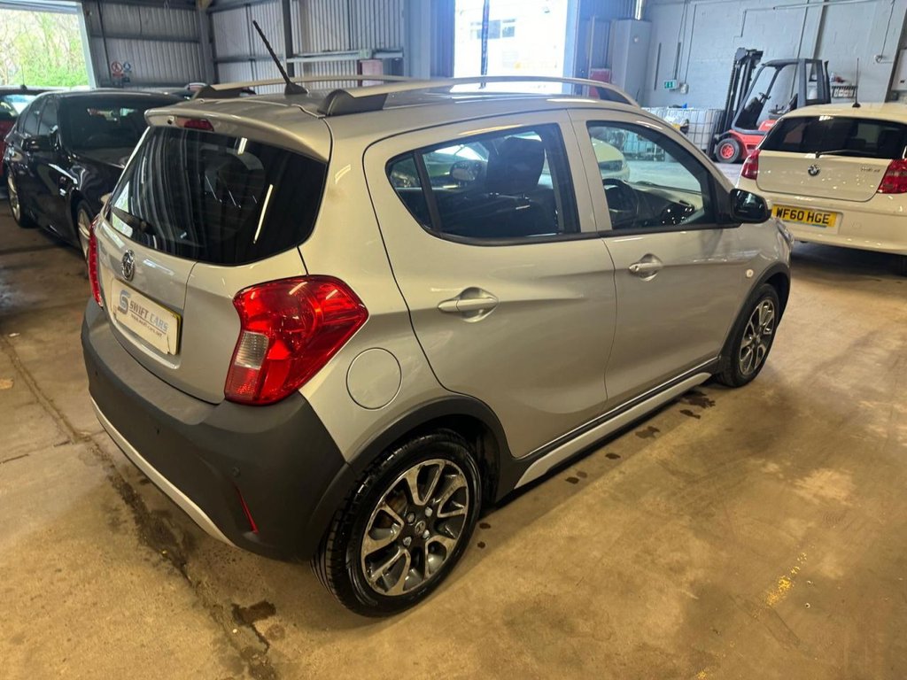 Used Vauxhall Viva 2018 for sale - 76132253: Photo 5