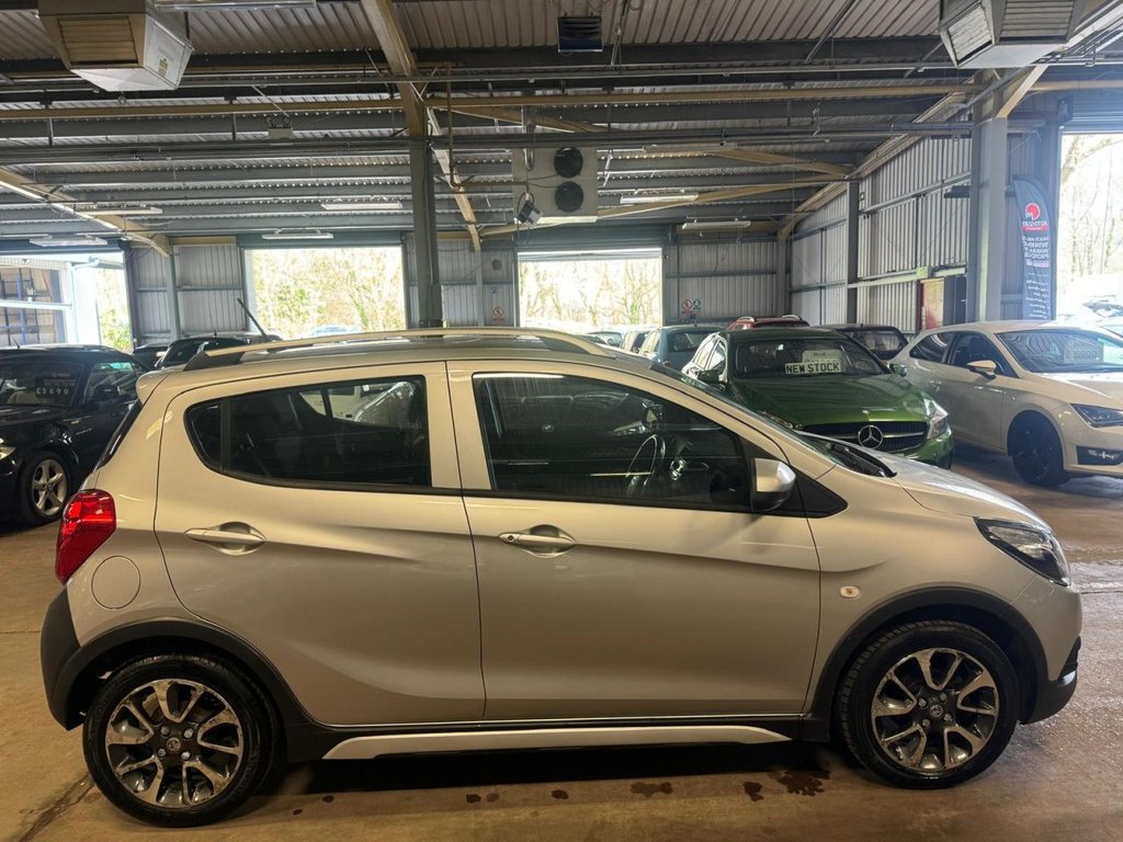 Used Vauxhall Viva 2018 for sale - 76132253: Photo 6