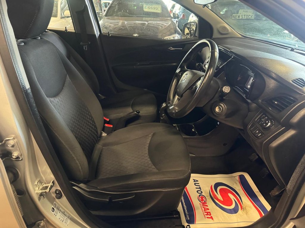 Used Vauxhall Viva 2018 for sale - 76132253: Photo 8