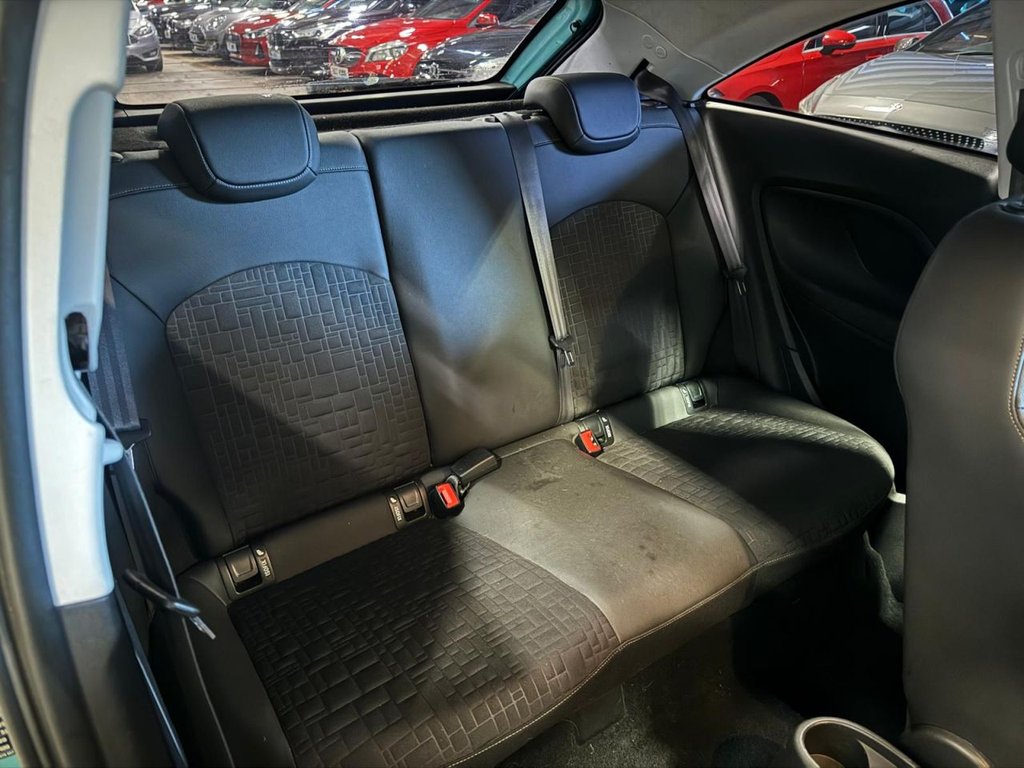 Used Vauxhall Corsa 2015 for sale - 77422119: Photo 12