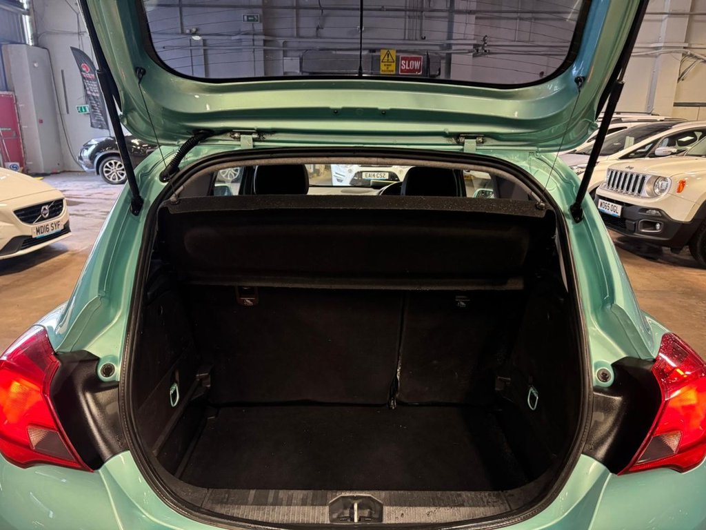 Used Vauxhall Corsa 2015 for sale - 77422119: Photo 13