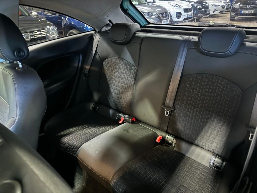 Used Vauxhall Corsa 2015 for sale - 77422119: Photo 14