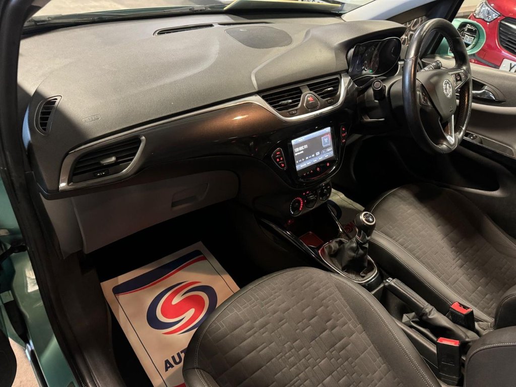 Used Vauxhall Corsa 2015 for sale - 77422119: Photo 15