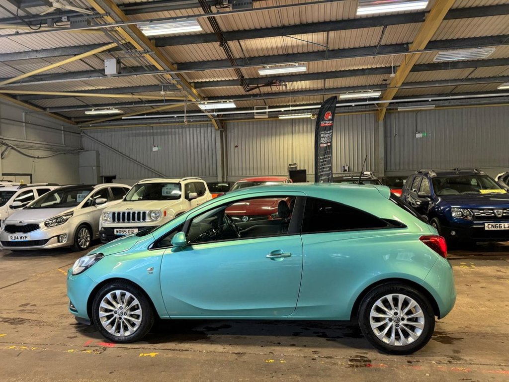 Used Vauxhall Corsa 2015 for sale - 77422119: Photo 6