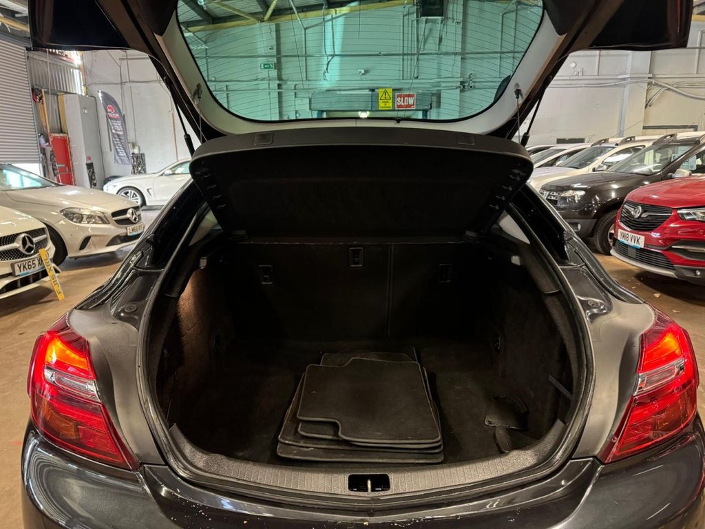 Used Vauxhall Insignia 2015 for sale - 77227003: Photo 13