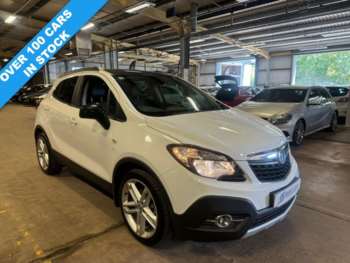2015 (15) - 1.6 CDTi Limited Edition 5dr