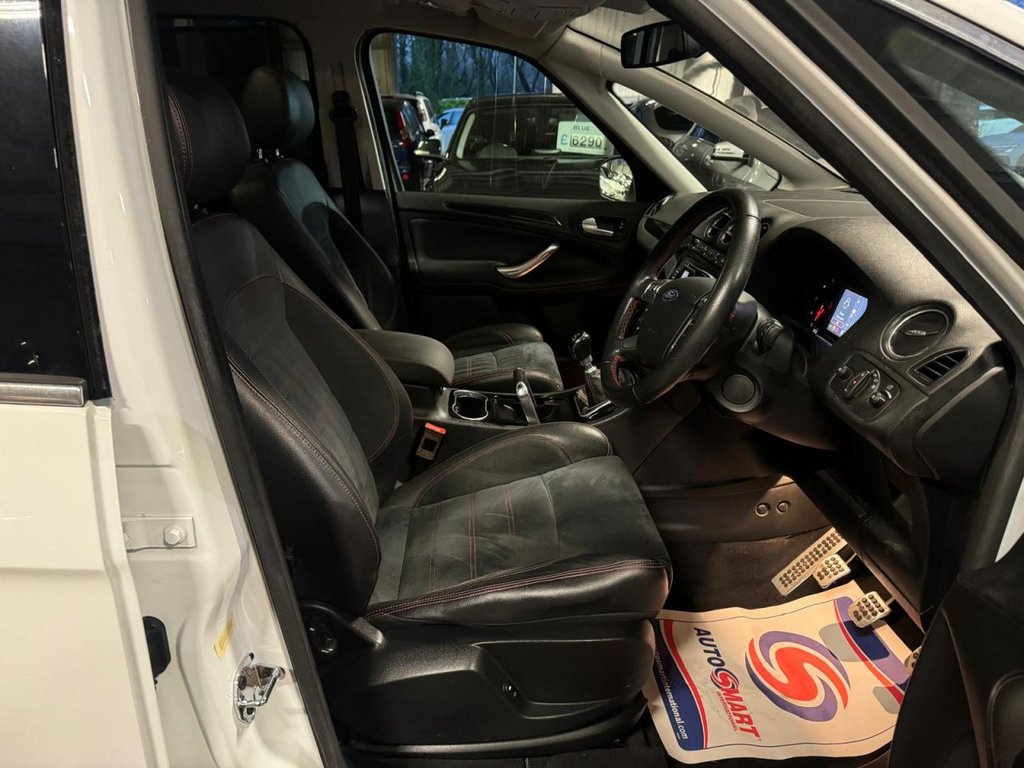 Used Ford S-Max 2014 for sale - 76841271: Photo 10