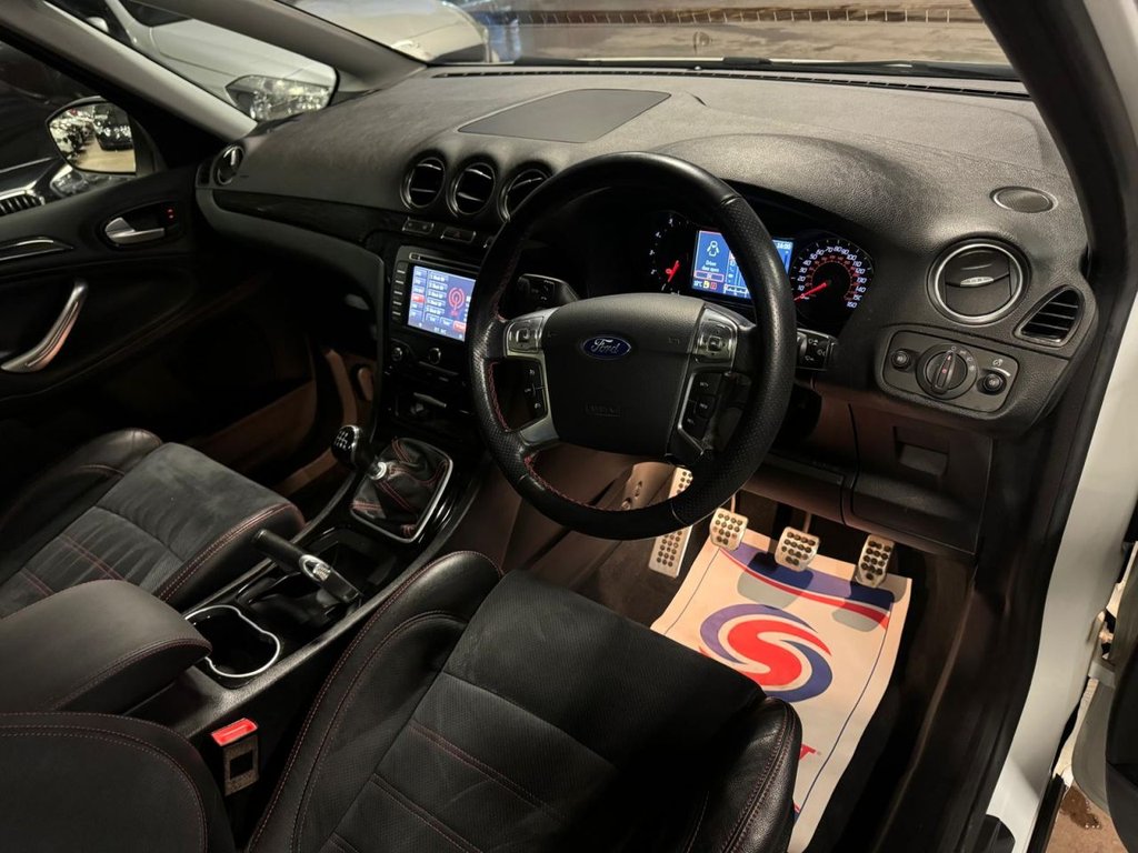 Used Ford S-Max 2014 for sale - 76841271: Photo 11