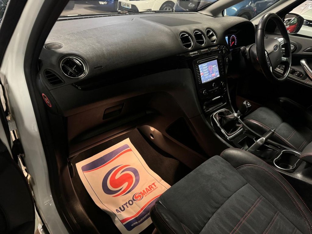 Used Ford S-Max 2014 for sale - 76841271: Photo 13