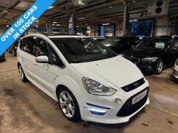 2014 (14) - 2.2 TDCi 200 Titanium X Sport 5dr