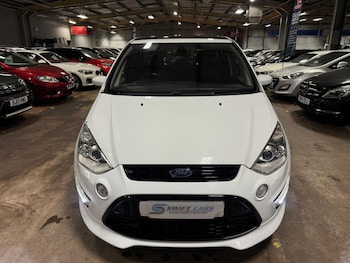 Used Ford S-Max 2014 for sale - 76841271: Photo