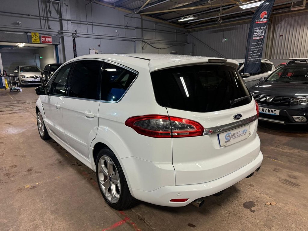 Used Ford S-Max 2014 for sale - 76841271: Photo 5