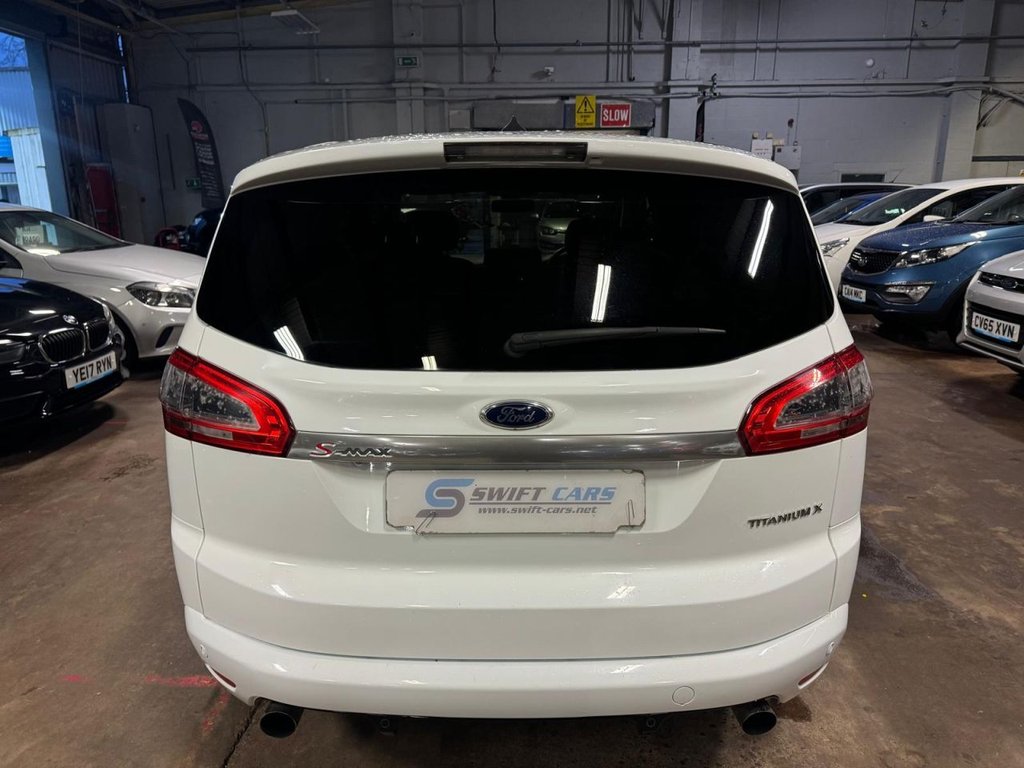 Used Ford S-Max 2014 for sale - 76841271: Photo 6