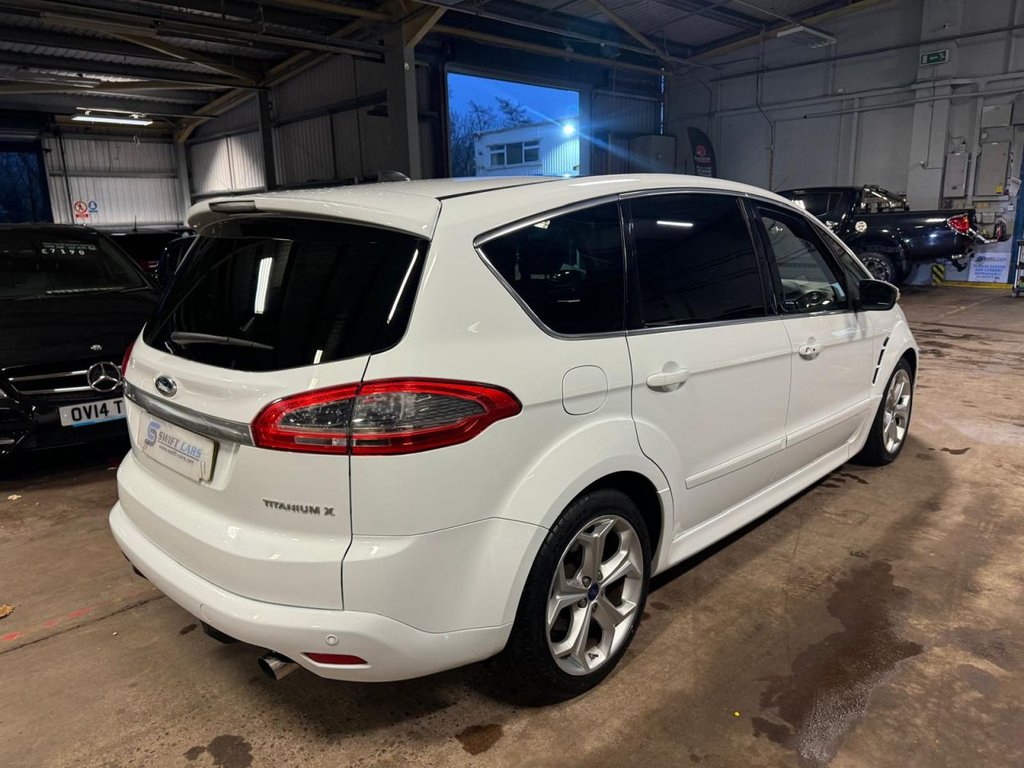 Used Ford S-Max 2014 for sale - 76841271: Photo 7